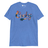 Cocky-T-Shirts-Swish Embassy