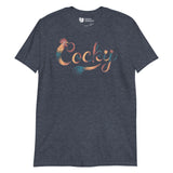 Cocky-T-Shirts-Swish Embassy