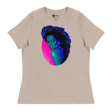 Coming Out (Women's Relaxed T-Shirt)-Women's T-Shirts-Swish Embassy
