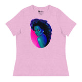 Coming Out (Women's Relaxed T-Shirt)-Women's T-Shirts-Swish Embassy