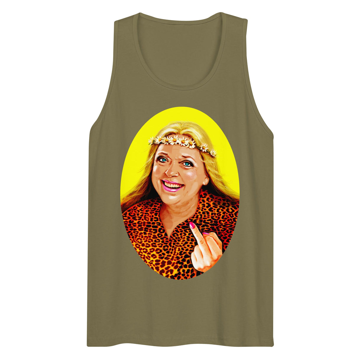 Cool Cats and Kittens (Tank Top)-Tank Top-Swish Embassy