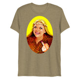 Cool Cats and Kittens (Triblend)-Triblend T-Shirt-Swish Embassy