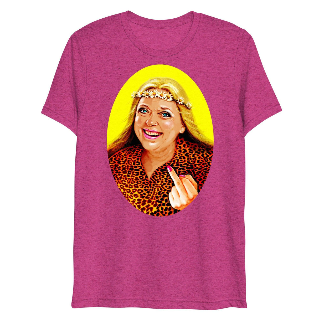 Cool Cats and Kittens (Triblend)-Triblend T-Shirt-Swish Embassy