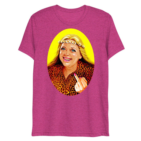 Cool Cats and Kittens (Triblend)-Triblend T-Shirt-Swish Embassy