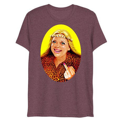 Cool Cats and Kittens (Triblend)-Triblend T-Shirt-Swish Embassy