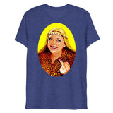 Cool Cats and Kittens (Triblend)-Triblend T-Shirt-Swish Embassy