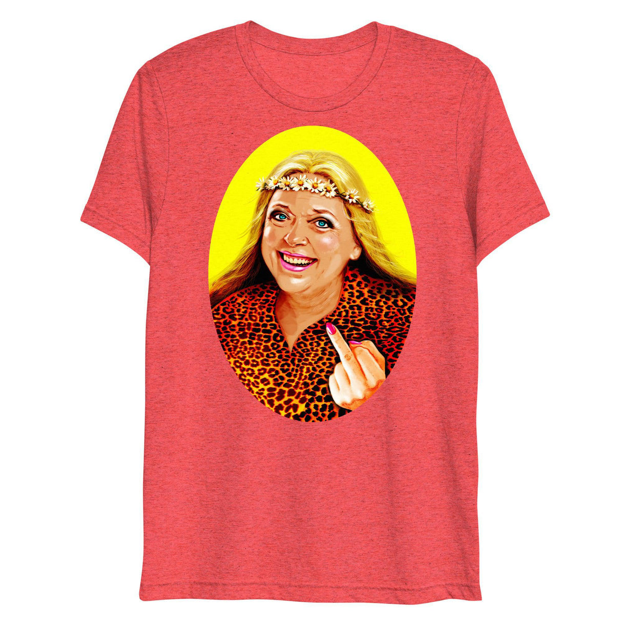 Cool Cats and Kittens (Triblend)-Triblend T-Shirt-Swish Embassy