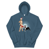 Copper Elf (Hoodie)-Hoodie-Swish Embassy