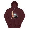 Copper Elf (Hoodie)-Hoodie-Swish Embassy