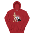 Copper Elf (Hoodie)-Hoodie-Swish Embassy