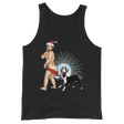 Copper Elf (Tank Top)-Tank Top-Swish Embassy