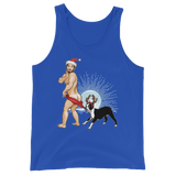 Copper Elf (Tank Top)-Tank Top-Swish Embassy