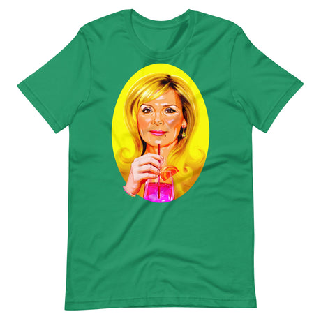 Cosmos and Comebacks-T-Shirts-Swish Embassy