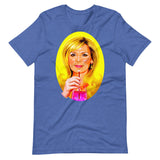 Cosmos and Comebacks-T-Shirts-Swish Embassy