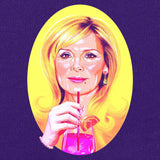 Cosmos and Comebacks-T-Shirts-Swish Embassy