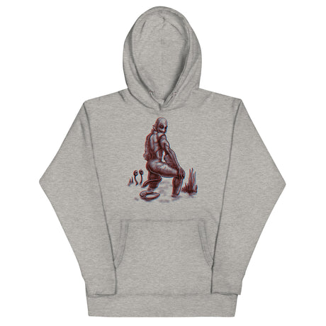 Creature (Hoodie)-Hoodie-Swish Embassy
