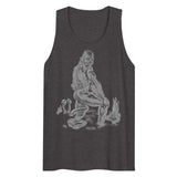 Creature (Tank Top)-Tank Top-Swish Embassy