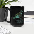 Crows Have Eyes (Mug)-Mugs-Swish Embassy