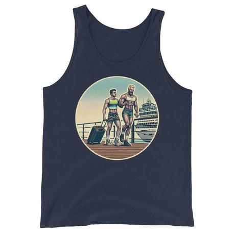 Cruise Control (Tank Top)-Tank Top-Swish Embassy