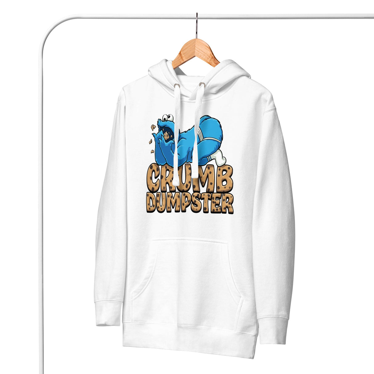 Crumb Dumpster (Hoodie)-Swish Embassy