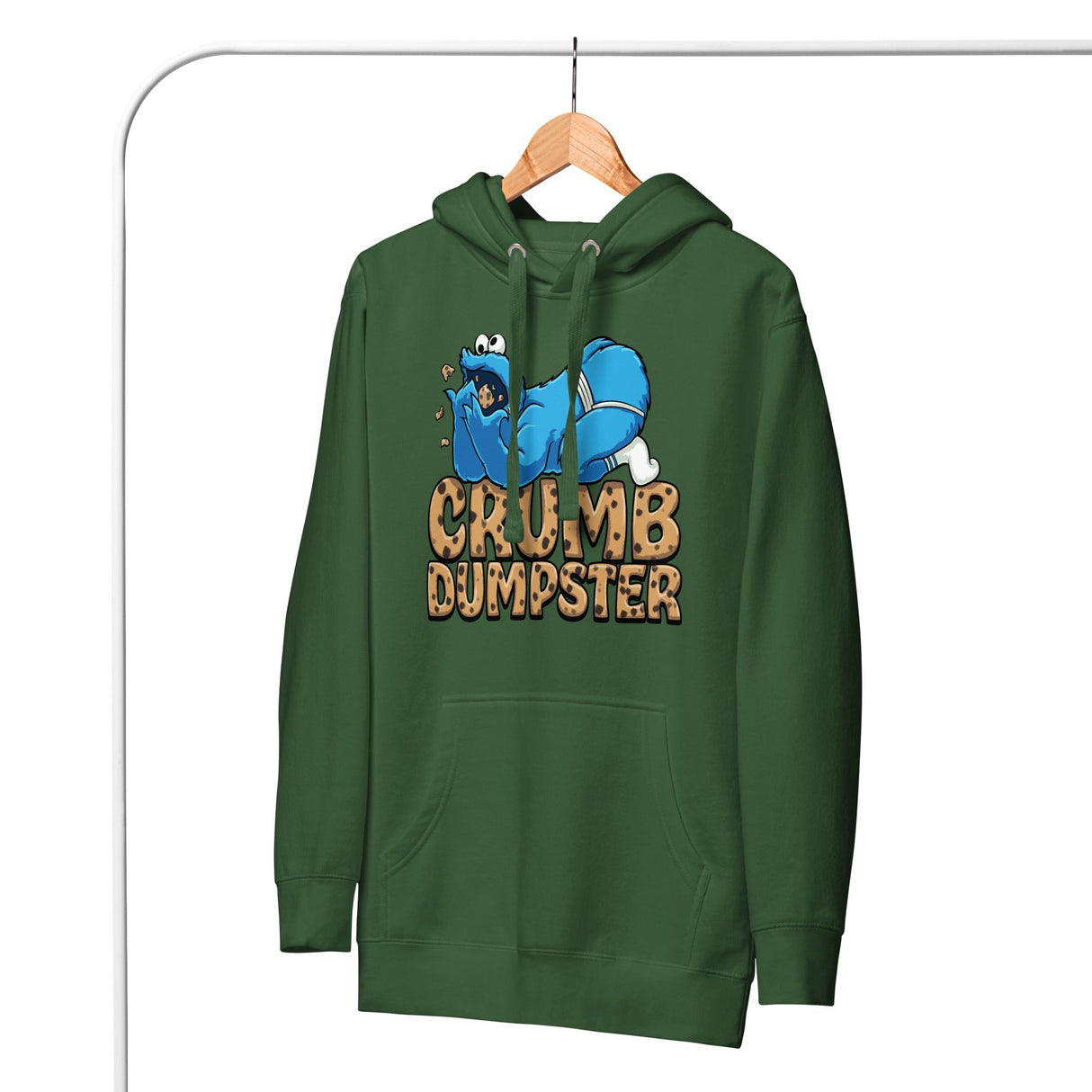 Crumb Dumpster (Hoodie)-Swish Embassy