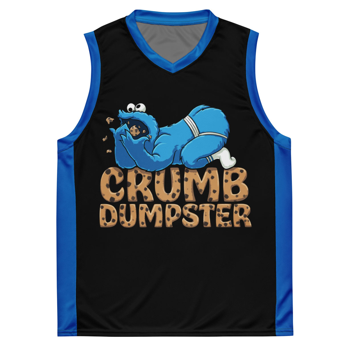 Crumb Dumpster (Jersey)-Jersey-Swish Embassy