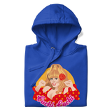 Cuchi Cuchi (Hoodie)-Hoodie-Swish Embassy