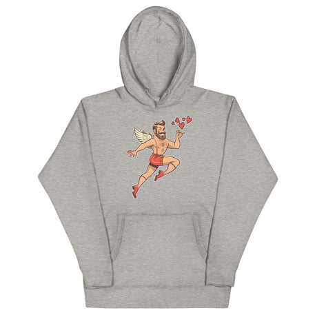 Cupid (Hoodie)-Hoodie-Swish Embassy