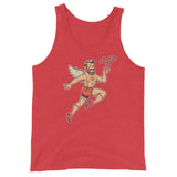 Cupid (Tank Top)-Tank Top-Swish Embassy