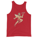 Cupid (Tank Top)-Tank Top-Swish Embassy