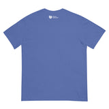 Czech Point (Boxy Tee)-Boxy T-Shirt-Swish Embassy