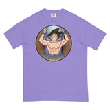 Czech Point (Boxy Tee)-Boxy T-Shirt-Swish Embassy