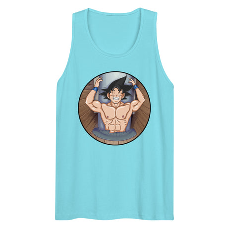 Czech Point (Tank Top)-Tank Top-Swish Embassy