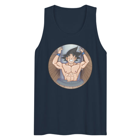 Czech Point (Tank Top)-Tank Top-Swish Embassy