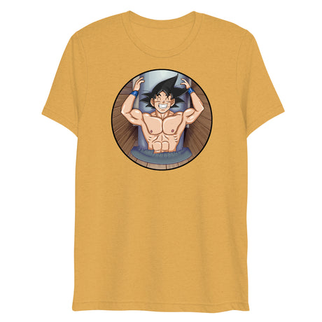 Czech Point (Triblend)-Triblend T-Shirt-Swish Embassy