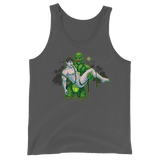 Daddies from the Black Lagoon (Tank Top)-Tank Top-Swish Embassy