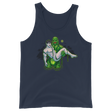 Daddies from the Black Lagoon (Tank Top)-Tank Top-Swish Embassy