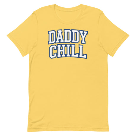 Daddy Chill-T-Shirts-Swish Embassy