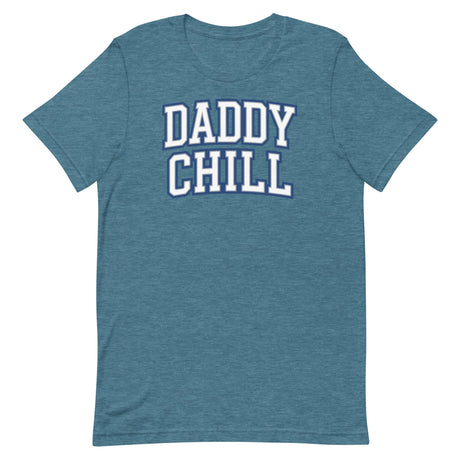 Daddy Chill-T-Shirts-Swish Embassy