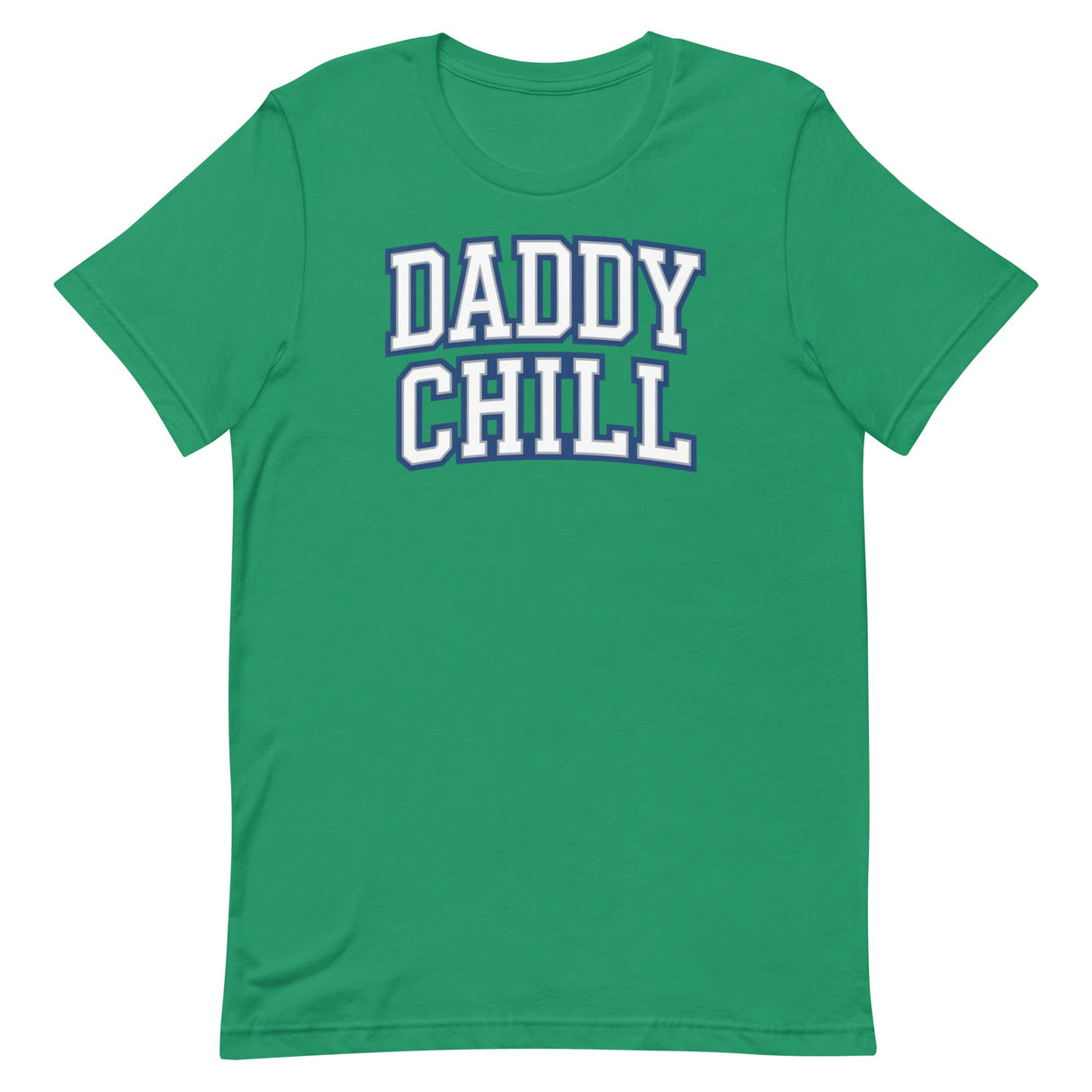 Daddy Chill-T-Shirts-Swish Embassy