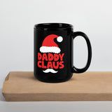 Daddy Claus (Christmas Mugs)-Mugs-Swish Embassy