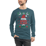 Daddy Claus (Ugly Christmas)-Ugly Christmas Apparel-Swish Embassy