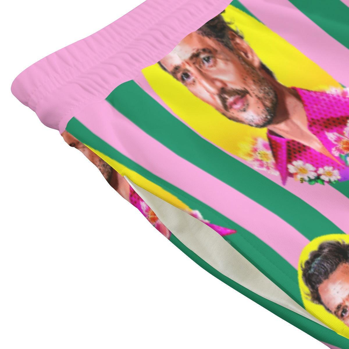 Daddy Dearest (AOP Sweatpants)-AOP Sweatpants-Swish Embassy