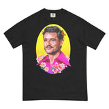 Daddy Dearest (Boxy Tee)-Boxy T-Shirt-Swish Embassy