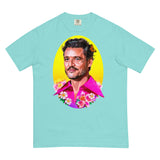 Daddy Dearest (Boxy Tee)-Boxy T-Shirt-Swish Embassy