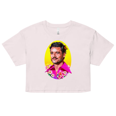 Daddy Dearest (Crop Top)-Crop Top-Swish Embassy