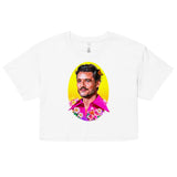 Daddy Dearest (Crop Top)-Crop Top-Swish Embassy