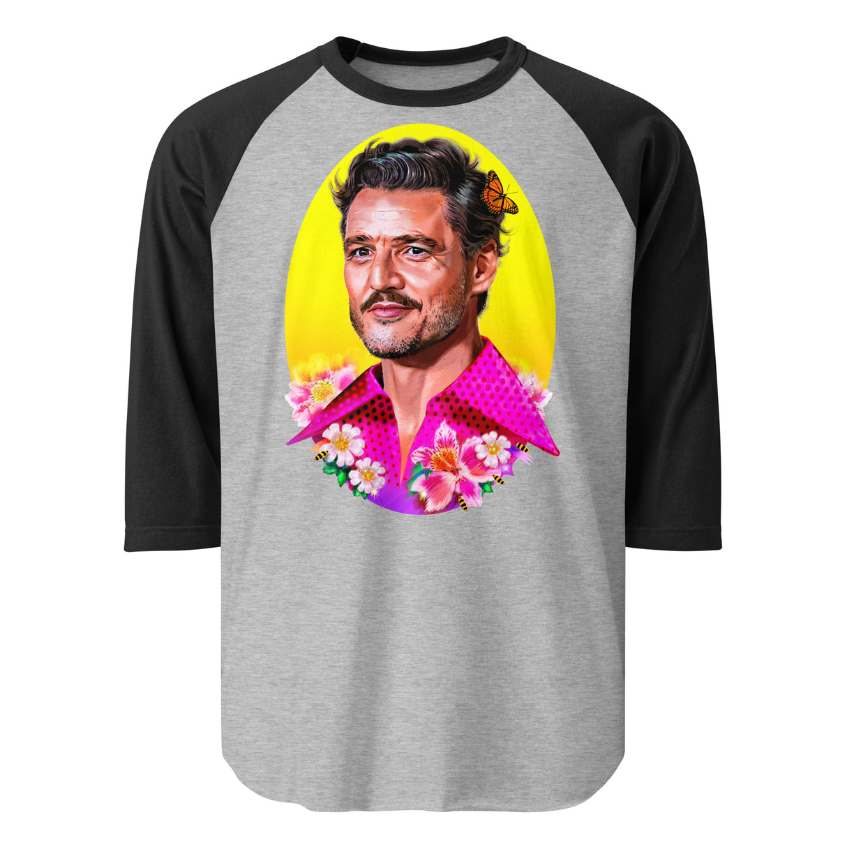 Daddy Dearest (Raglan)-Raglan-Swish Embassy