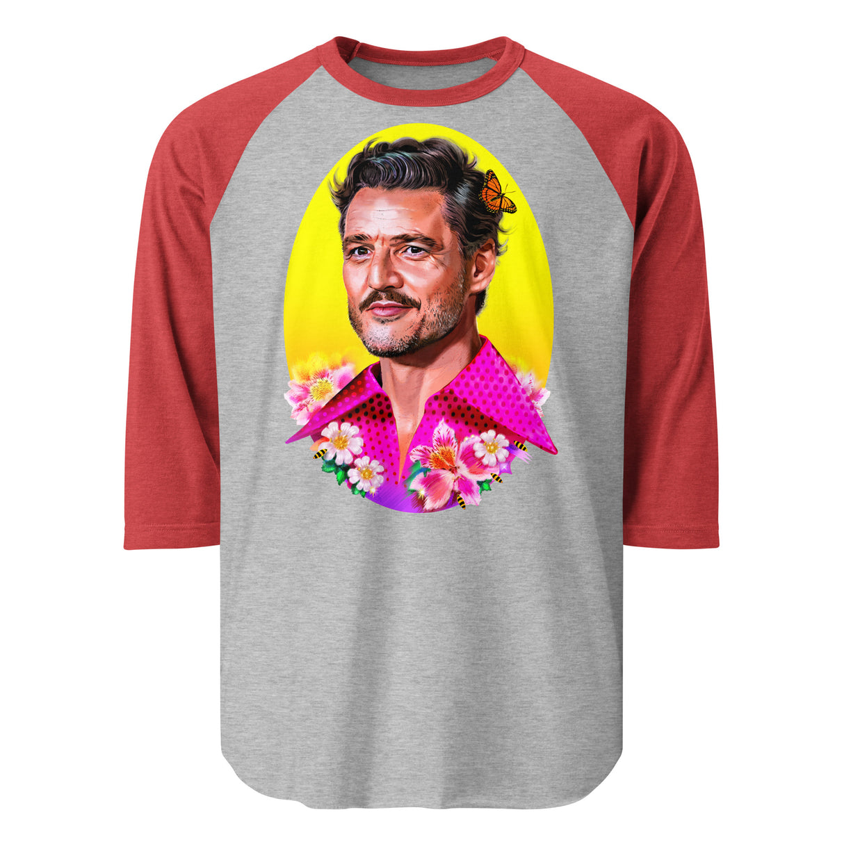 Daddy Dearest (Raglan)-Raglan-Swish Embassy