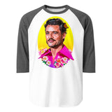 Daddy Dearest (Raglan)-Raglan-Swish Embassy